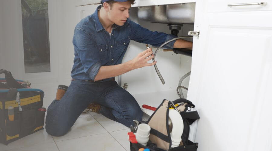 Emergency Leak Repair in Needham Heights, MA